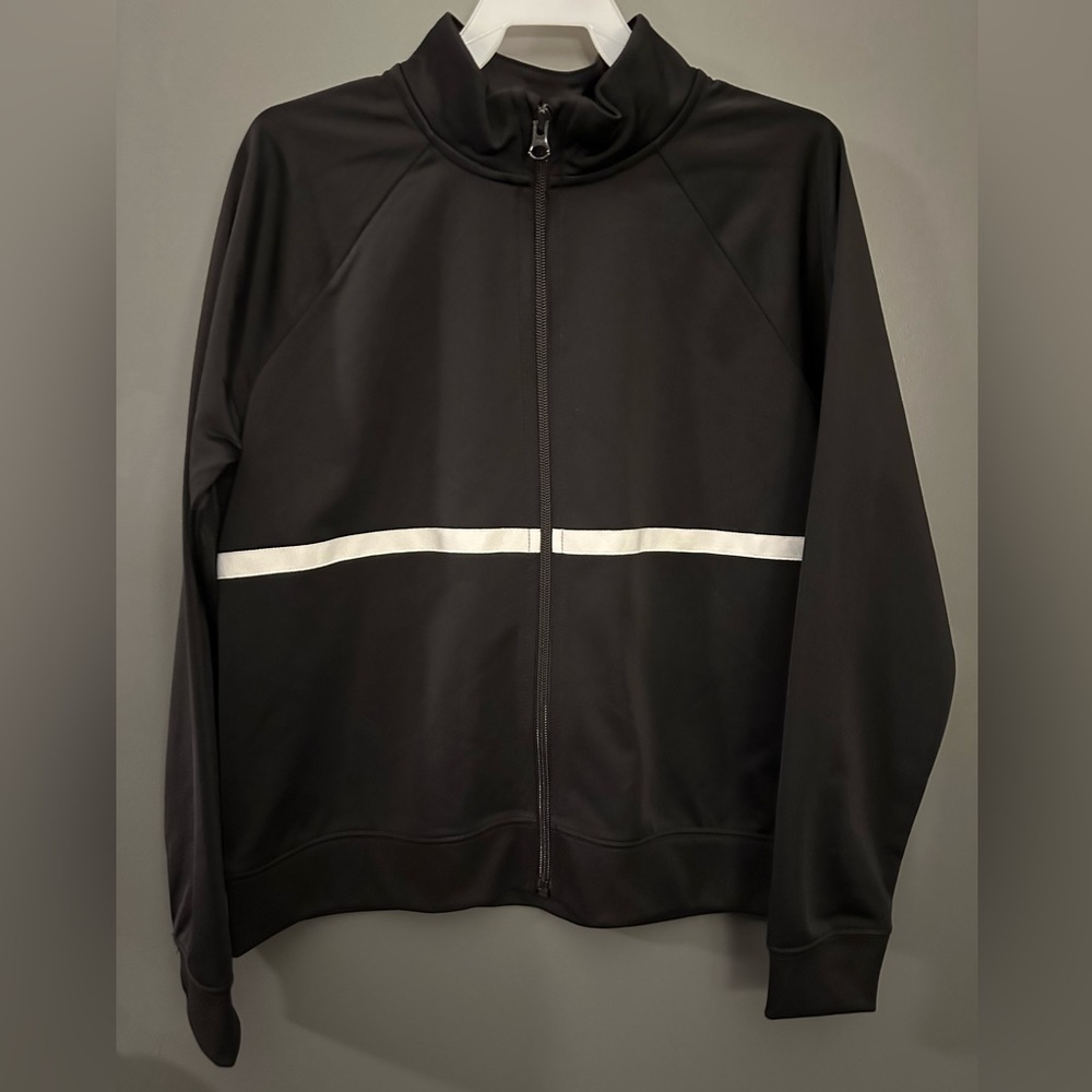 Athletic Works Girls Jacket L 10/12 & S 4/5